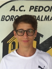 COSTA PIETRO